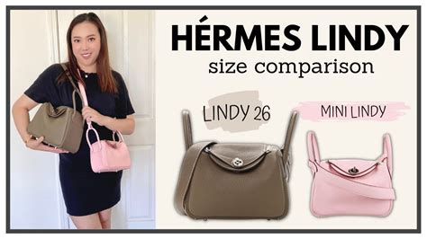 hermes lindy size 26 vs 30|lindy Hermes bag price.